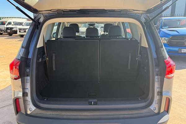 2023 LDV D90  SV9A