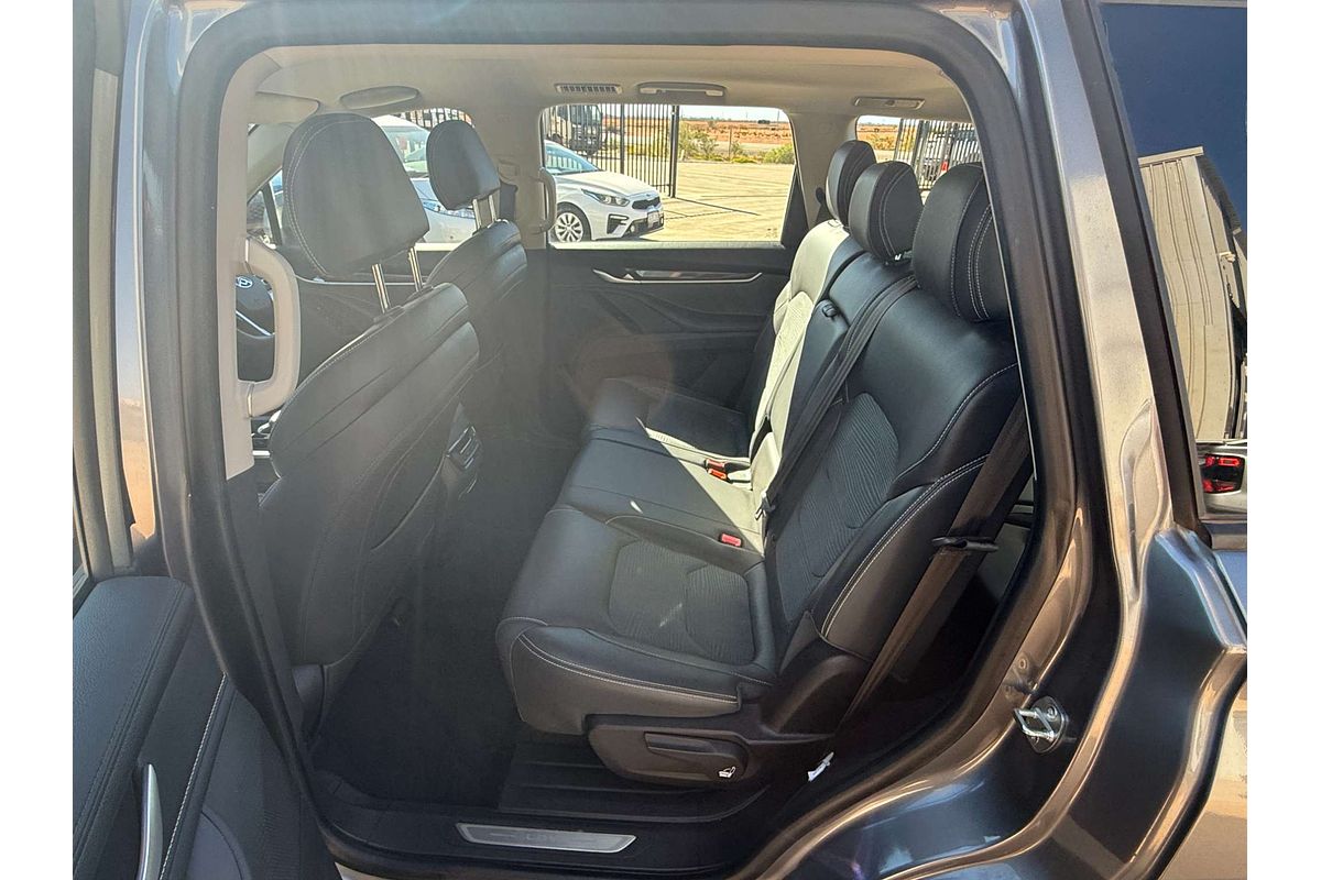 2023 LDV D90  SV9A