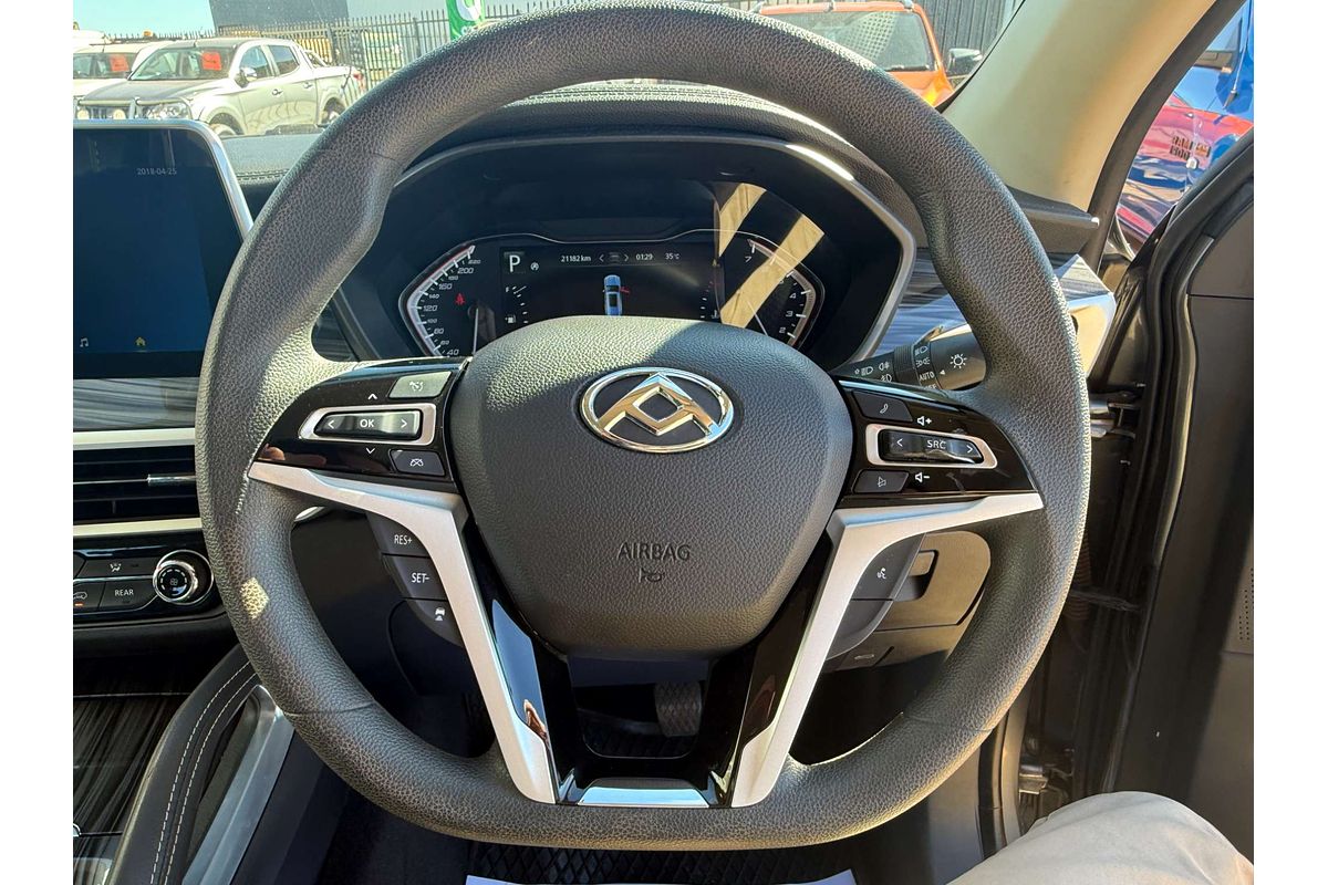 2023 LDV D90  SV9A