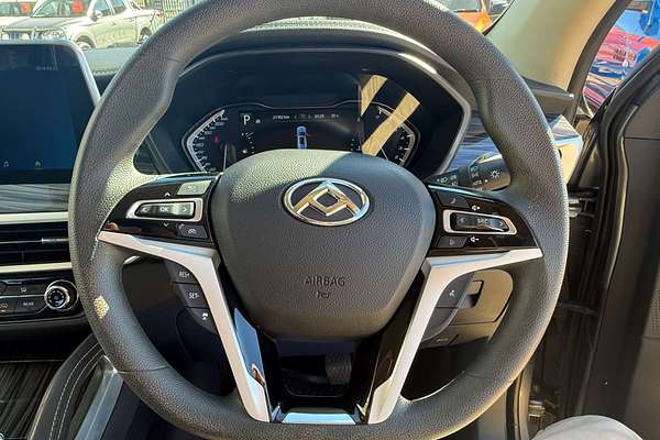 2023 LDV D90  SV9A