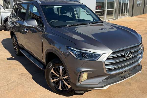 2023 LDV D90  SV9A