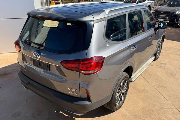 2023 LDV D90  SV9A