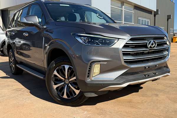 2023 LDV D90  SV9A