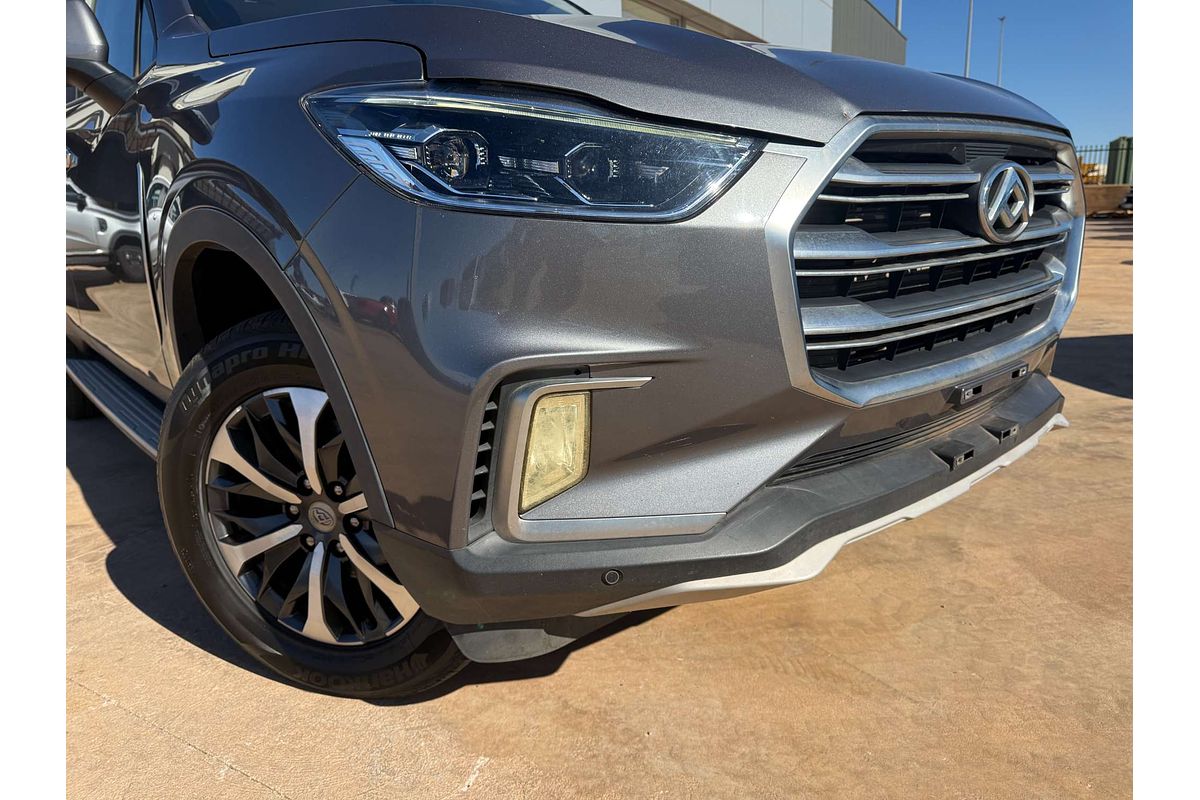 2023 LDV D90  SV9A