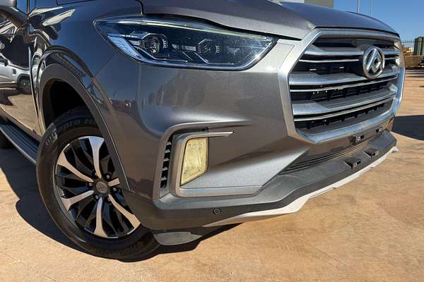 2023 LDV D90  SV9A