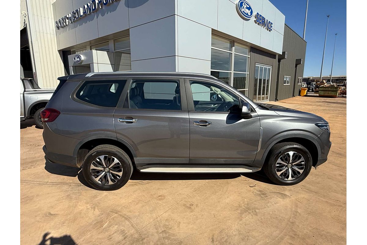 2023 LDV D90  SV9A
