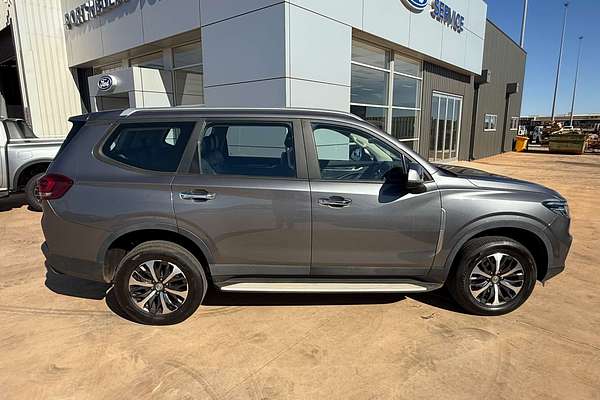 2023 LDV D90  SV9A