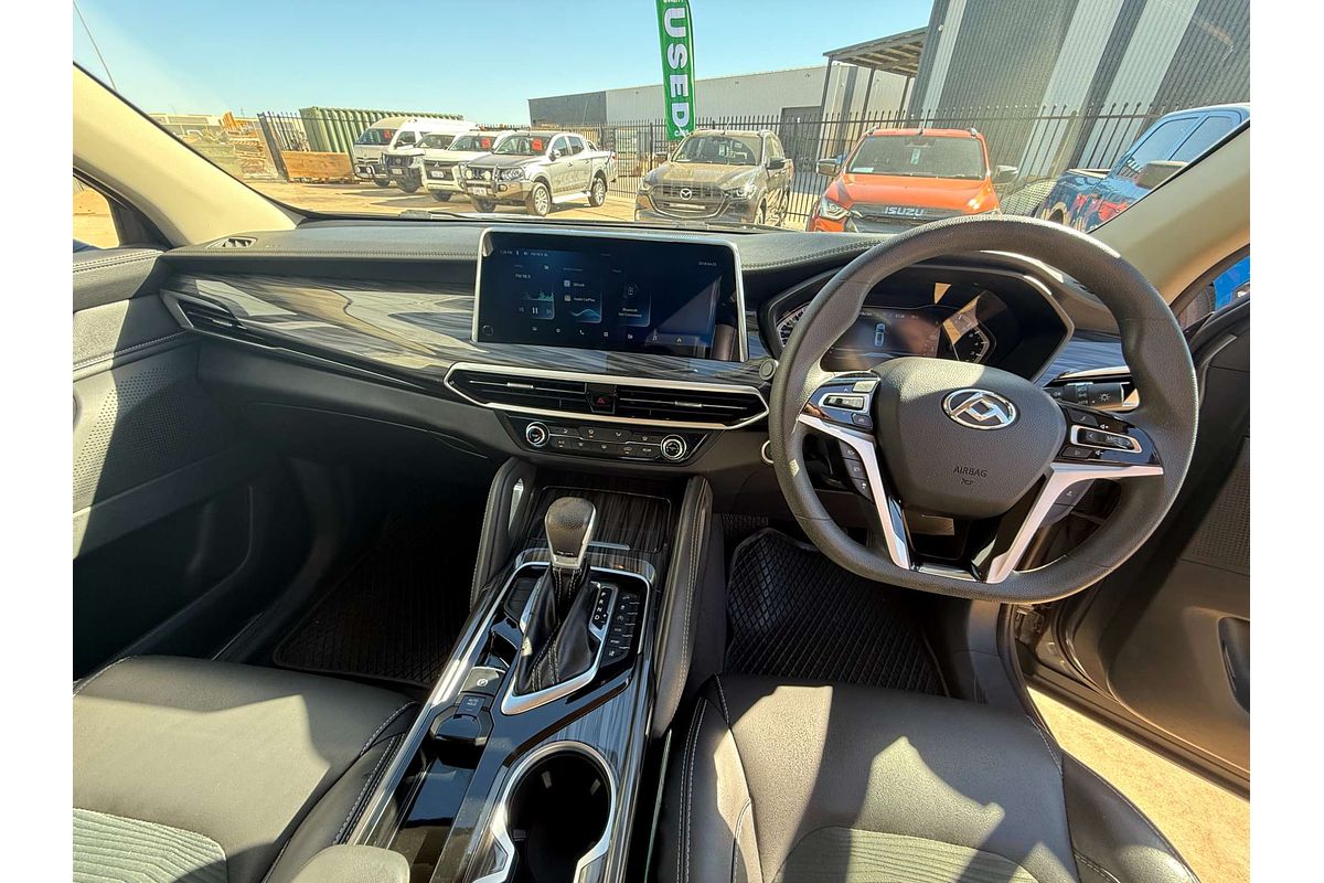 2023 LDV D90  SV9A