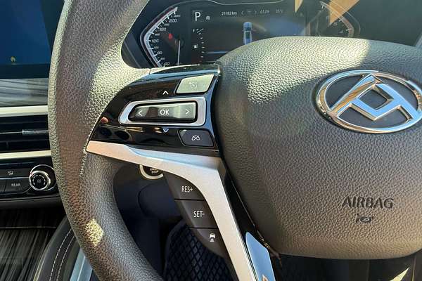 2023 LDV D90  SV9A
