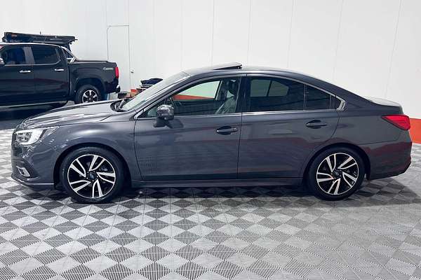 2020 Subaru Liberty 2.5i Premium 6GEN
