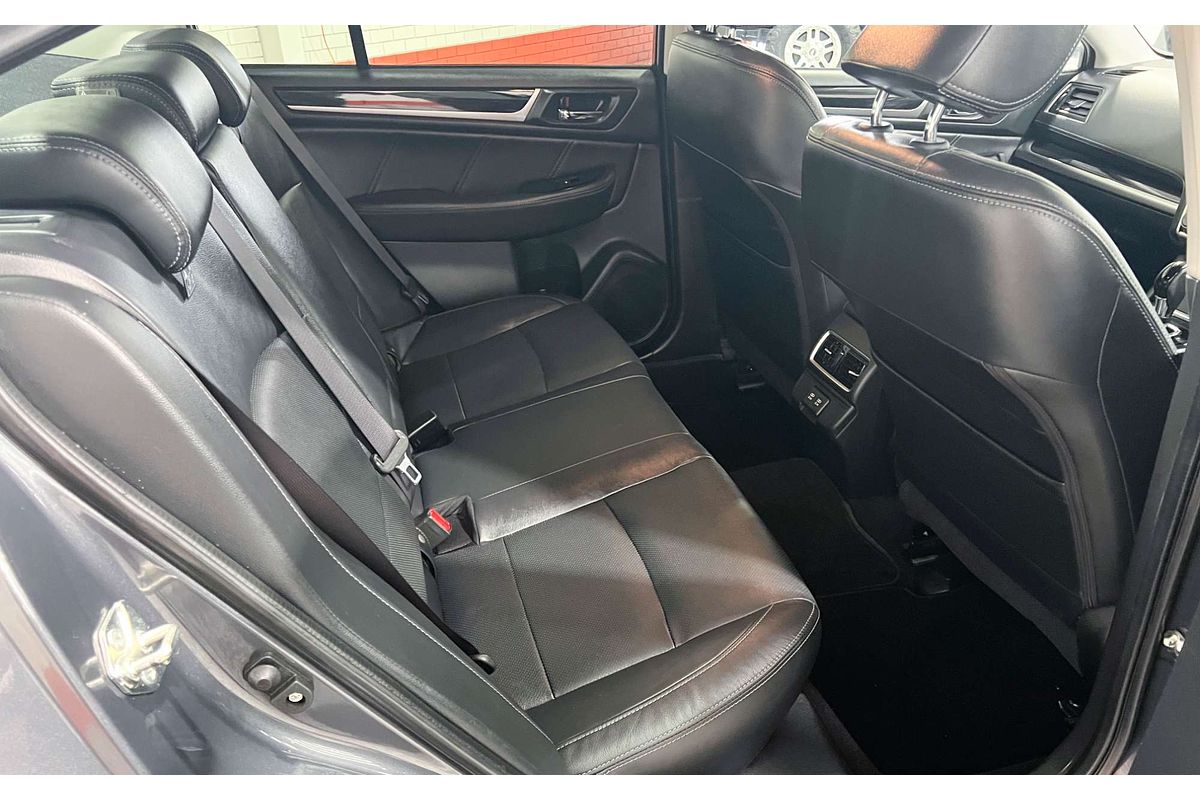 2020 Subaru Liberty 2.5i Premium 6GEN