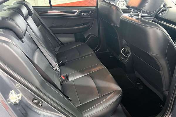2020 Subaru Liberty 2.5i Premium 6GEN