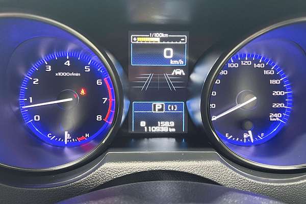 2020 Subaru Liberty 2.5i Premium 6GEN