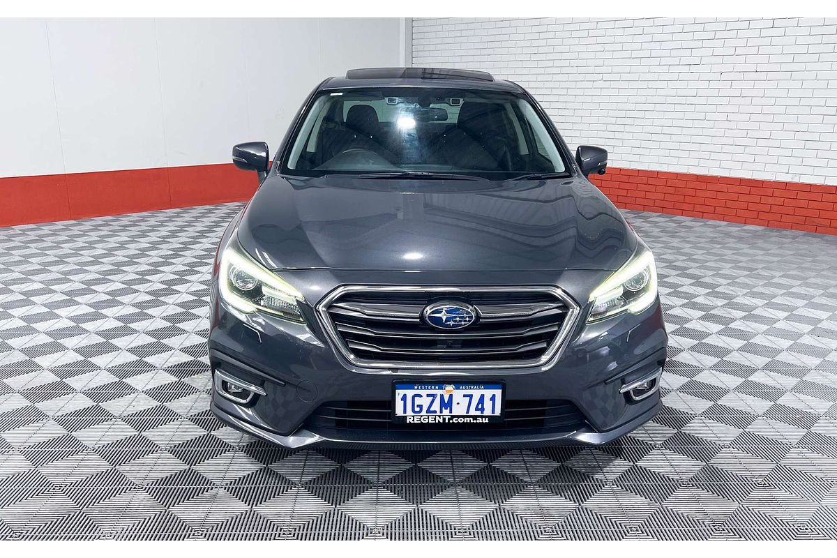 2020 Subaru Liberty 2.5i Premium 6GEN