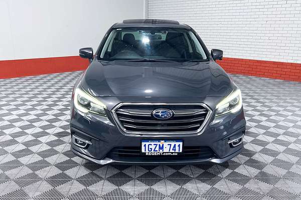 2020 Subaru Liberty 2.5i Premium 6GEN