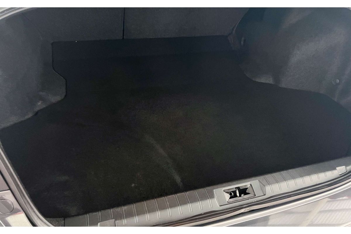 2020 Subaru Liberty 2.5i Premium 6GEN