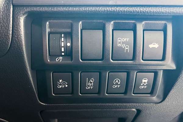 2020 Subaru Liberty 2.5i Premium 6GEN