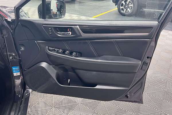 2020 Subaru Liberty 2.5i Premium 6GEN