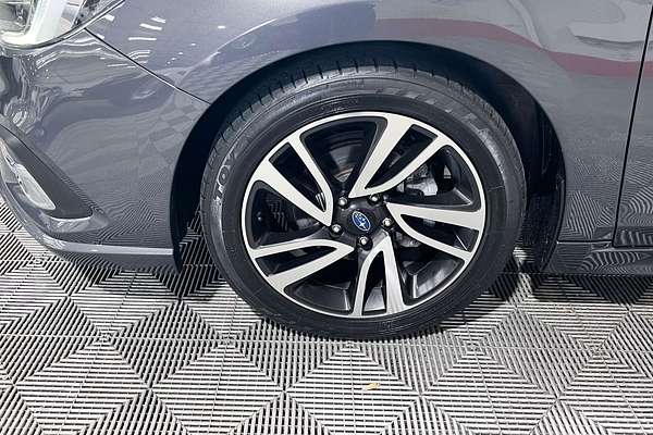 2020 Subaru Liberty 2.5i Premium 6GEN