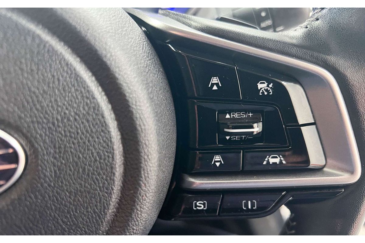 2020 Subaru Liberty 2.5i Premium 6GEN