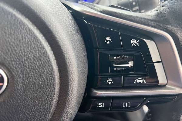 2020 Subaru Liberty 2.5i Premium 6GEN