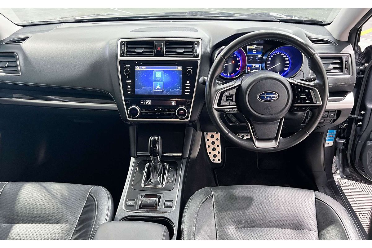 2020 Subaru Liberty 2.5i Premium 6GEN