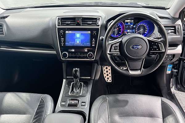 2020 Subaru Liberty 2.5i Premium 6GEN