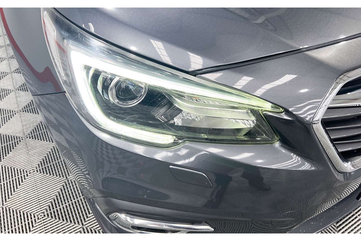 2020 Subaru Liberty 2.5i Premium 6GEN