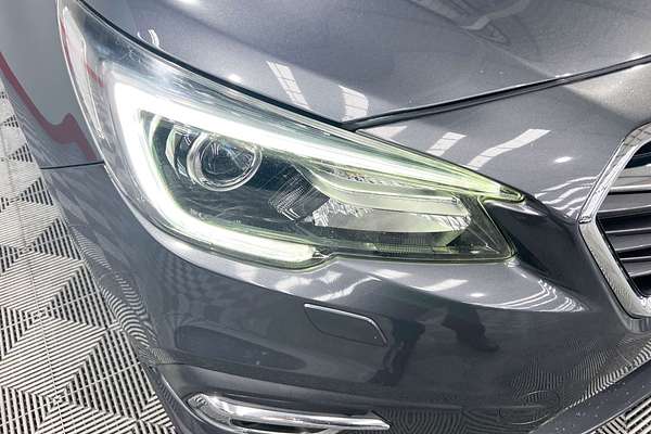 2020 Subaru Liberty 2.5i Premium 6GEN