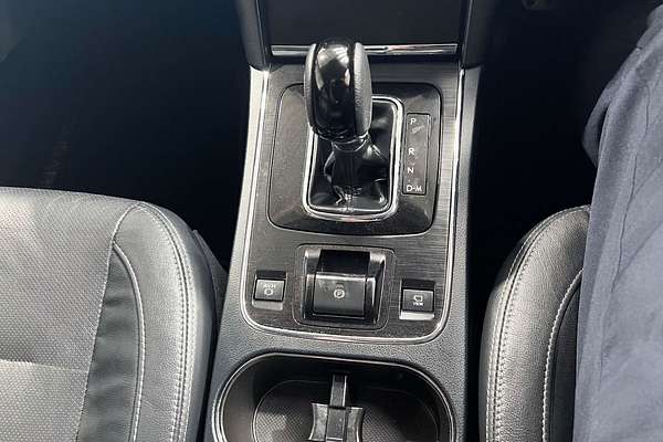 2020 Subaru Liberty 2.5i Premium 6GEN