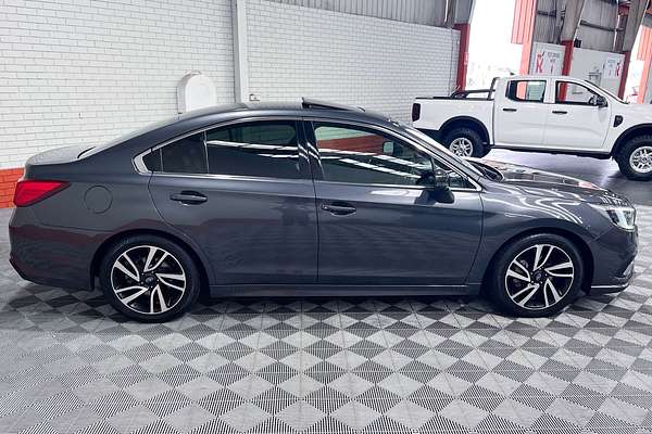 2020 Subaru Liberty 2.5i Premium 6GEN