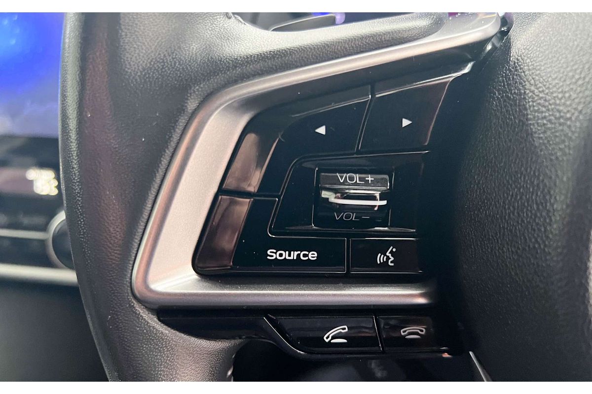 2020 Subaru Liberty 2.5i Premium 6GEN