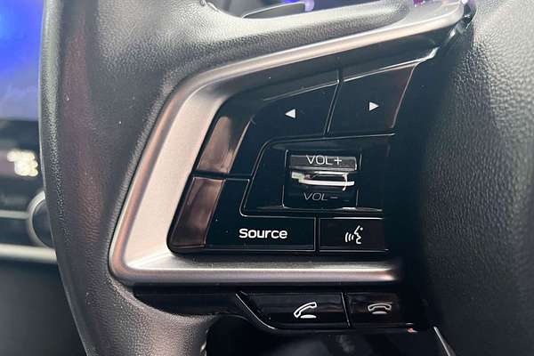 2020 Subaru Liberty 2.5i Premium 6GEN