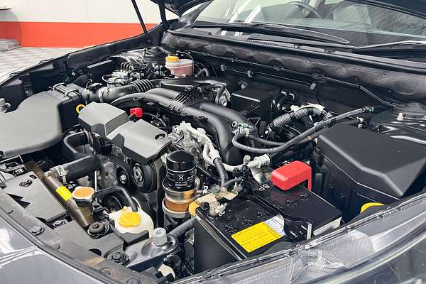 2020 Subaru Liberty 2.5i Premium 6GEN
