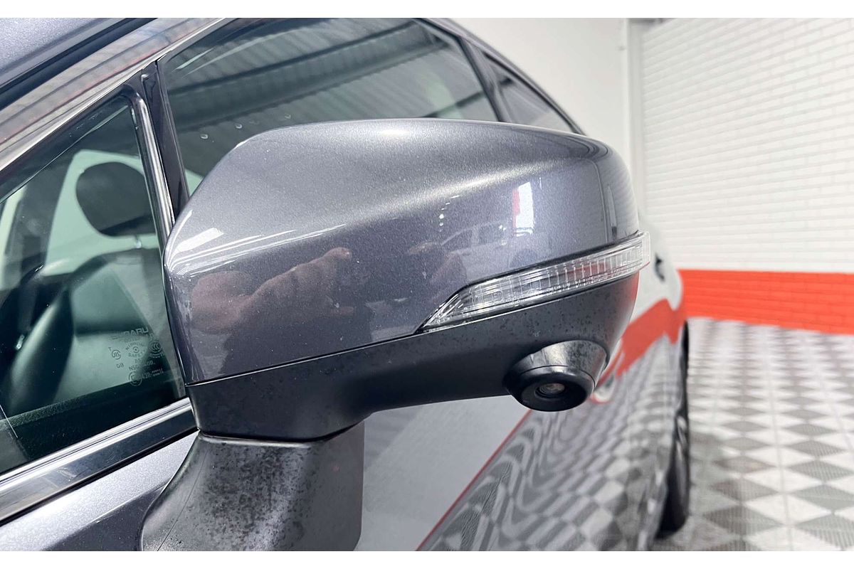 2020 Subaru Liberty 2.5i Premium 6GEN