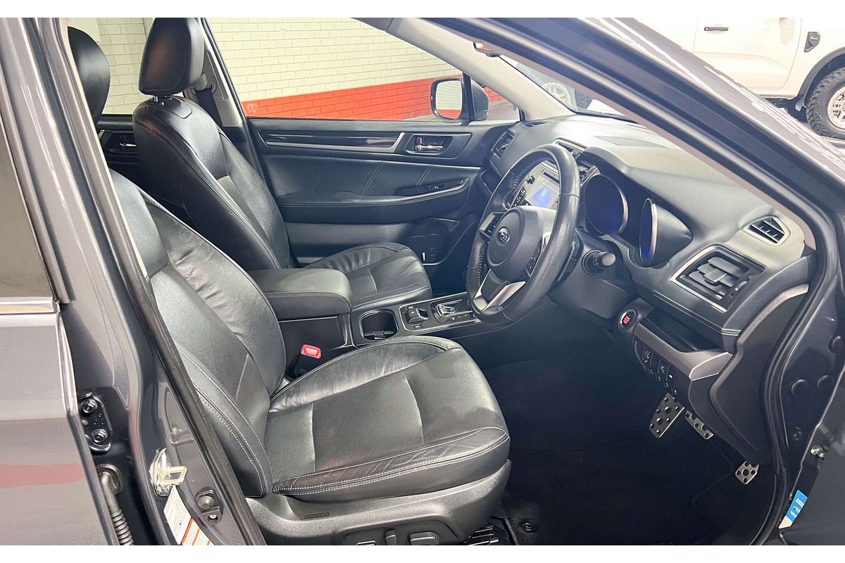 2020 Subaru Liberty 2.5i Premium 6GEN