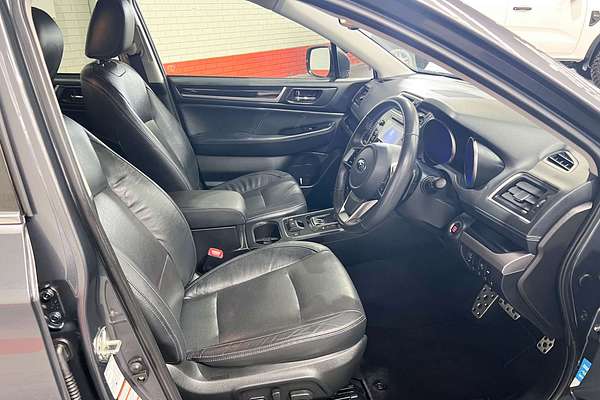 2020 Subaru Liberty 2.5i Premium 6GEN