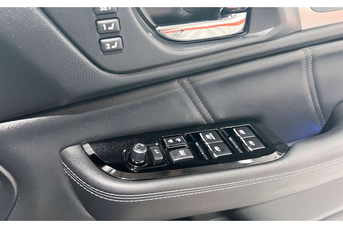 2020 Subaru Liberty 2.5i Premium 6GEN