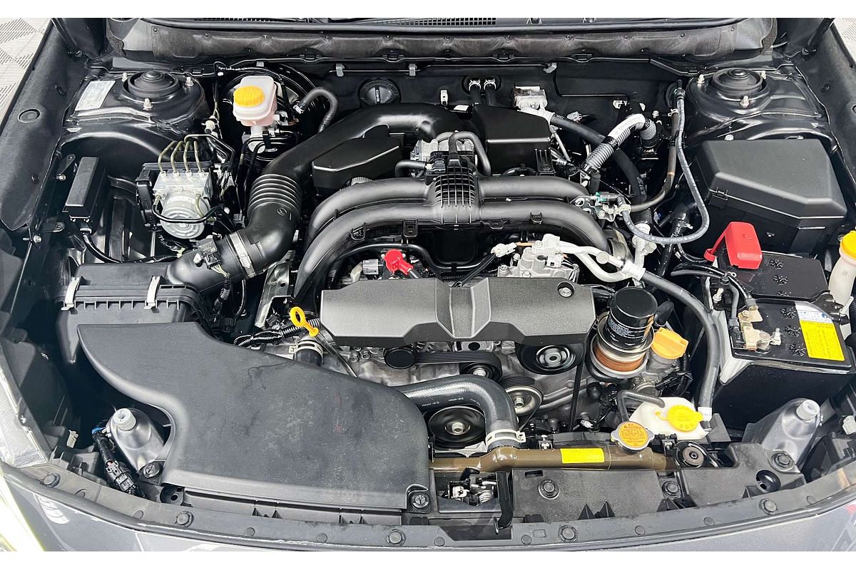 2020 Subaru Liberty 2.5i Premium 6GEN