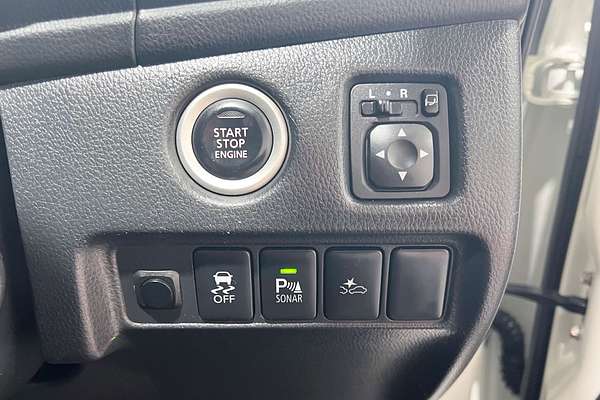 2022 Mitsubishi Pajero Sport GLS QF