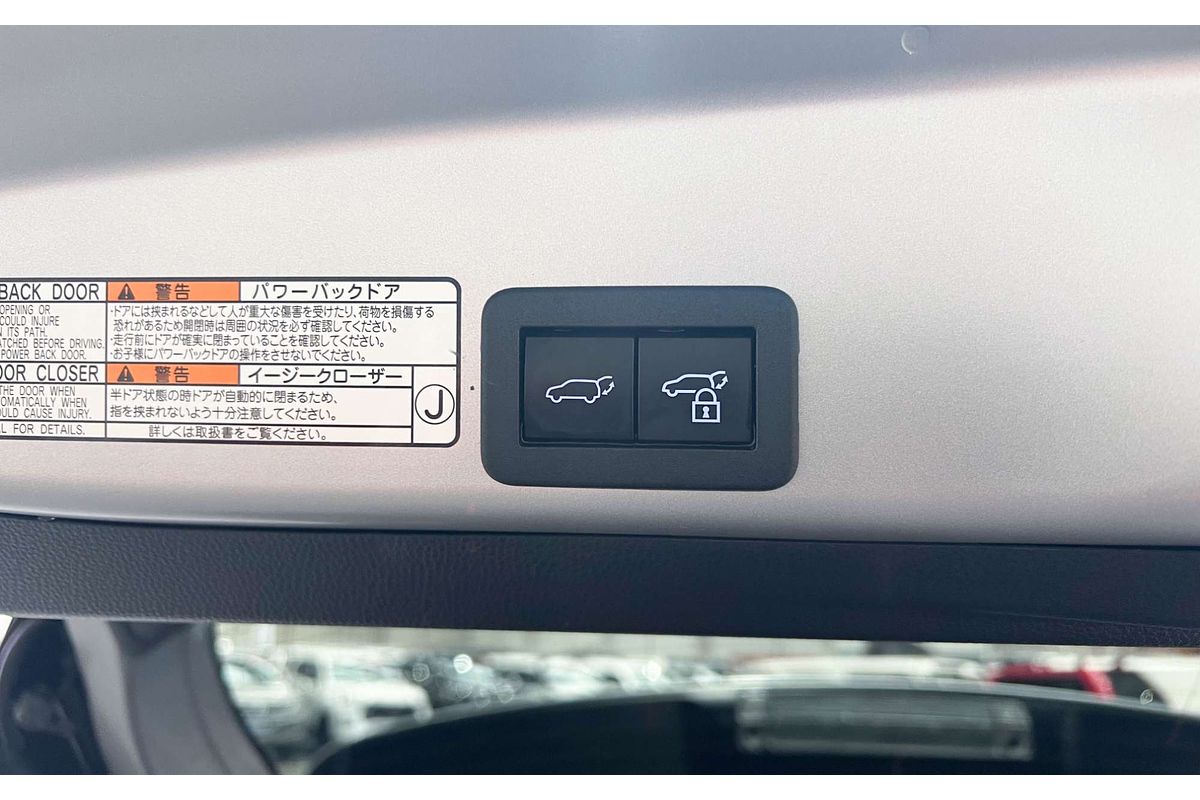 2021 Toyota Yaris Cross Urban MXPJ10R