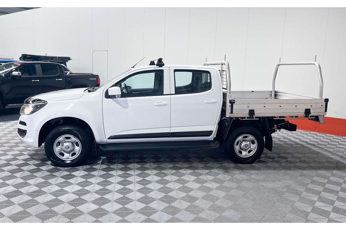 2014 Ford Ranger XL Hi-Rider PX Rear Wheel Drive 2.2L