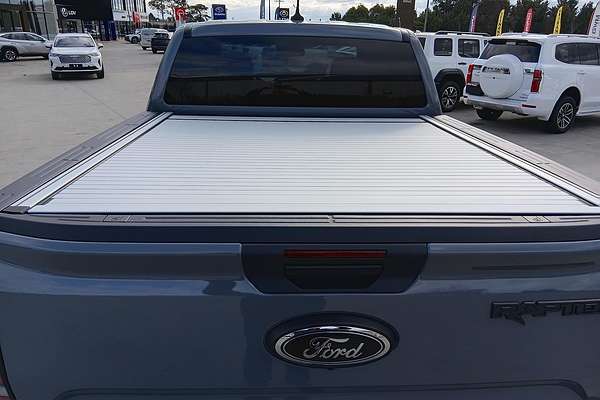 2023 Ford Ranger Raptor 4X4 3.0L