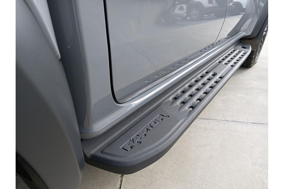 2023 Ford Ranger Raptor 4X4 3.0L