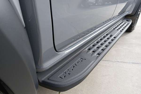 2023 Ford Ranger Raptor 4X4 3.0L