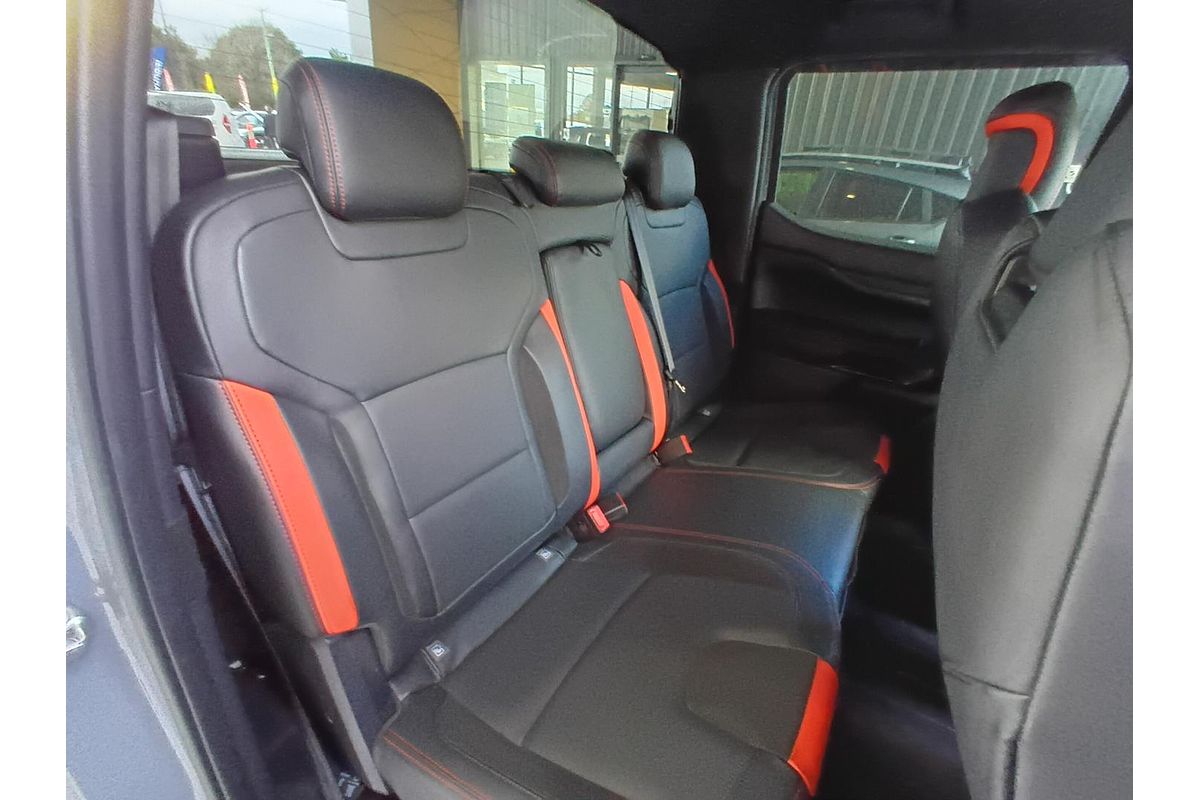 2023 Ford Ranger Raptor 4X4 3.0L