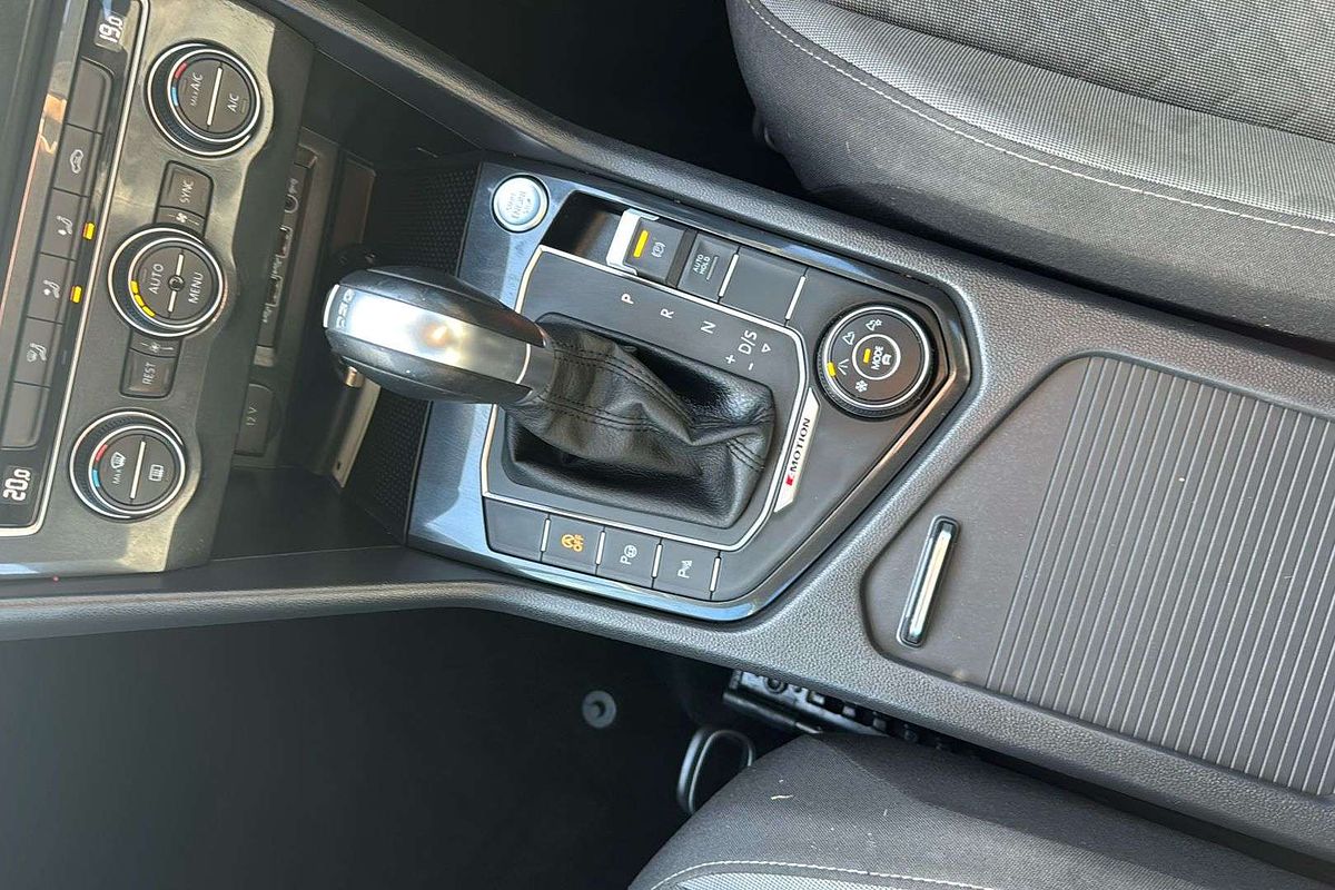 2019 Volkswagen Tiguan 132TSI Comfortline 5N