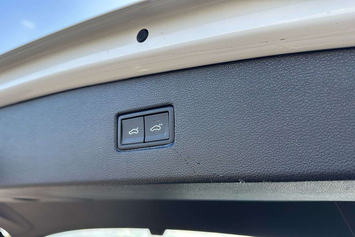 2019 Volkswagen Tiguan 132TSI Comfortline 5N