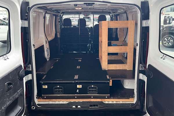 2020 Mitsubishi Express GLX SN SWB