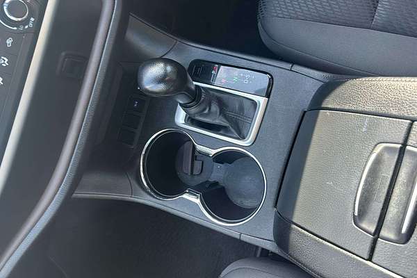 2015 Toyota Kluger GX GSU50R